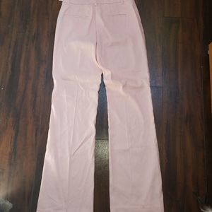 NWT Gap High Rise Baby Boot Cut Trouser Size 6
